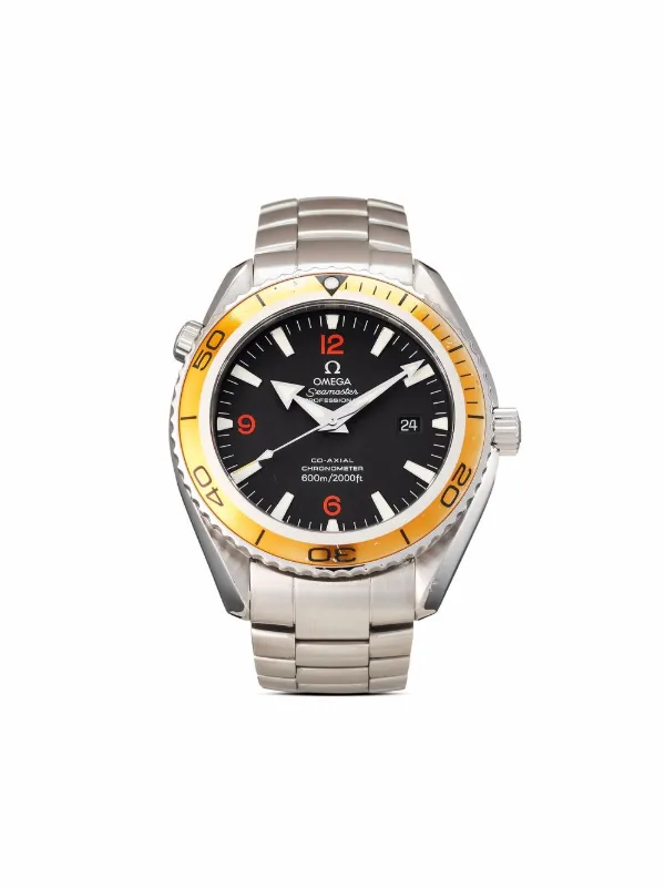 planet ocean 45.5 mm