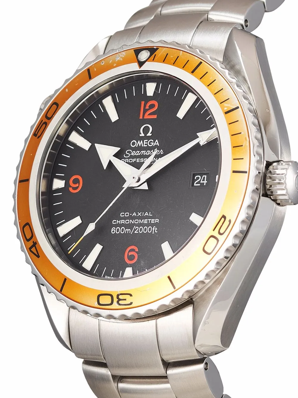 pre owned planet ocean