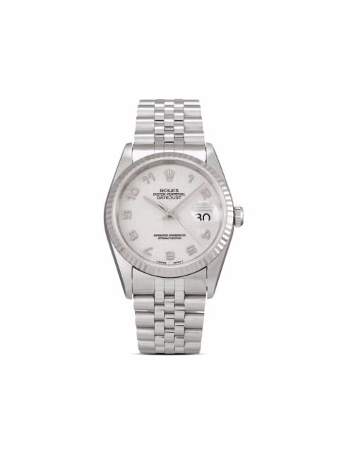 zales pre owned rolex