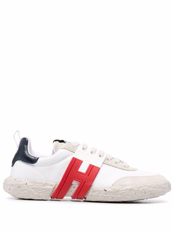 Farfetch hogan discount shoes