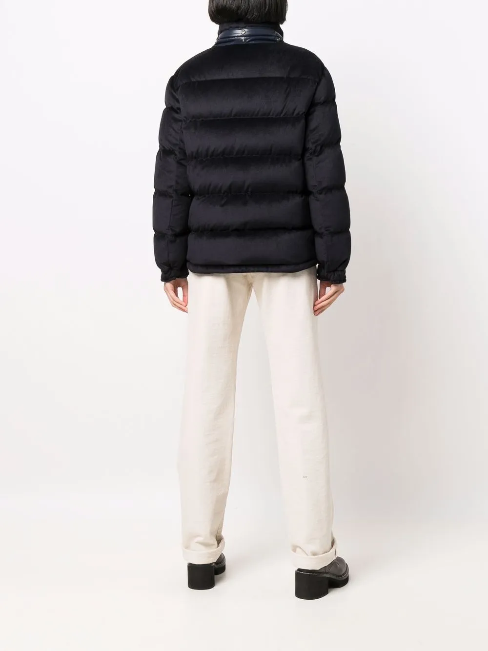 Moncler Holostee パデッドジャケット 通販 - FARFETCH