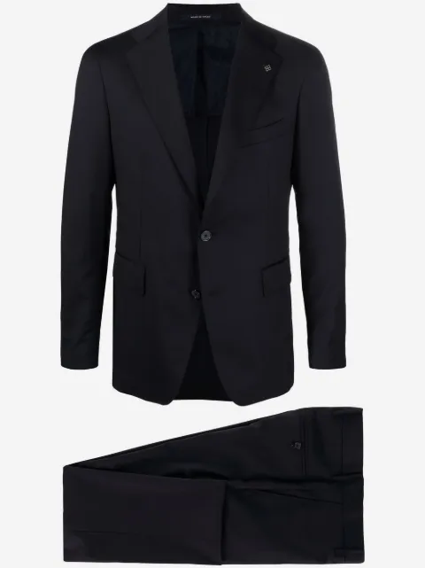 Tagliatore single-breasted suit