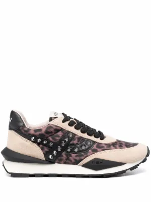 ash sneakers borchie