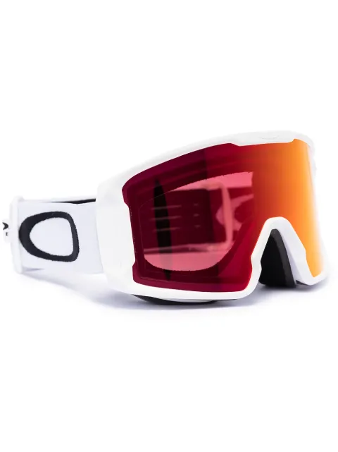 Oakley نظارة واقية 'لاين ماينز'