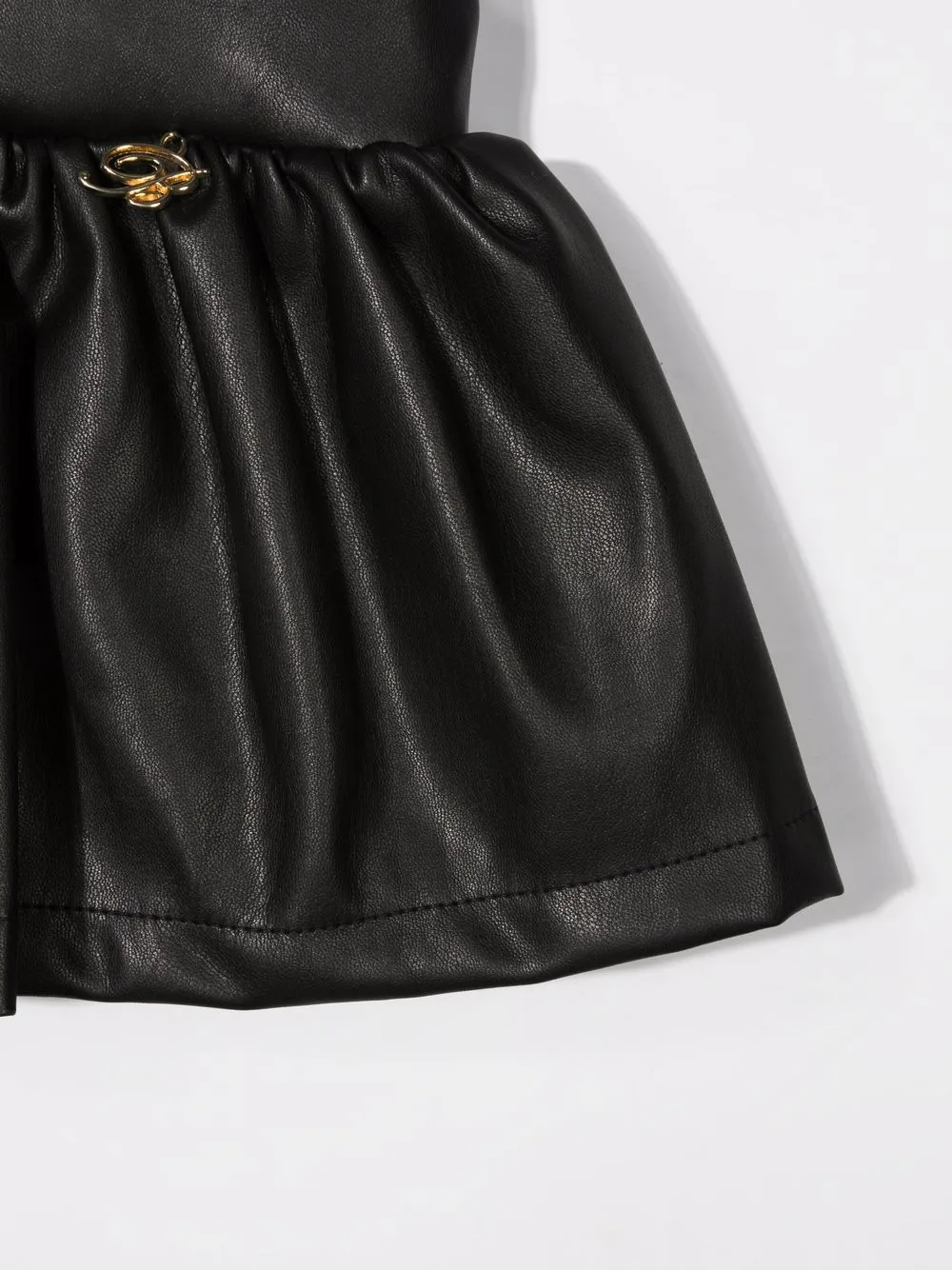 фото Miss blumarine юбка на подтяжках