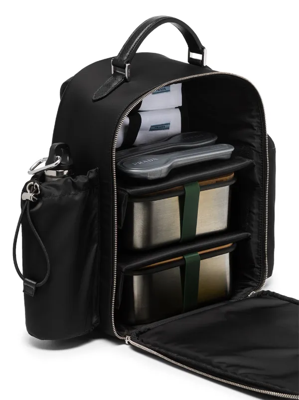 Maranello Picknickrucksack NEU Mode & Beauty Accessoires & Schmuck 