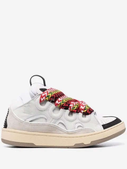 Lanvin tenis Curb