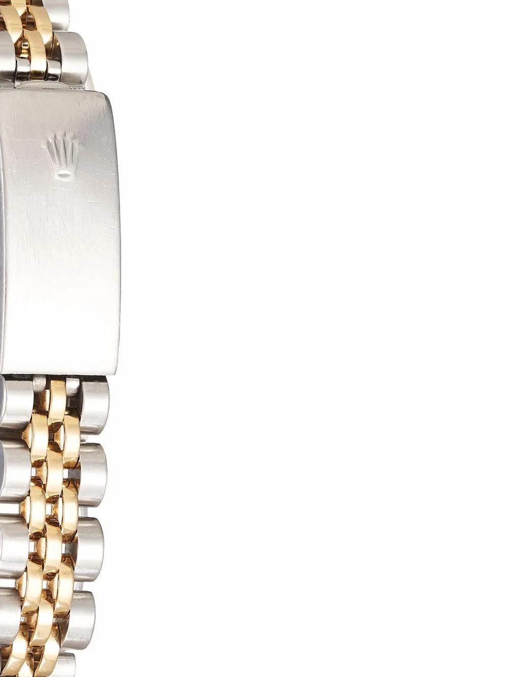 фото Rolex наручные часы lady-datejust pre-owned 26 мм 1986-го года
