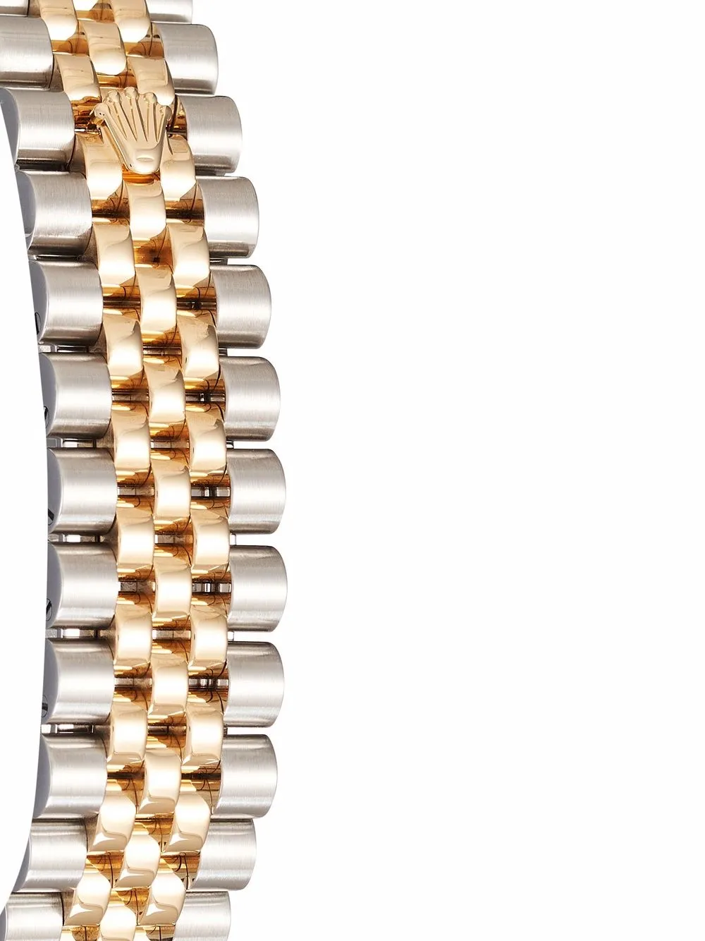 фото Rolex наручные часы datejust pre-owned 31 мм 2019-го года