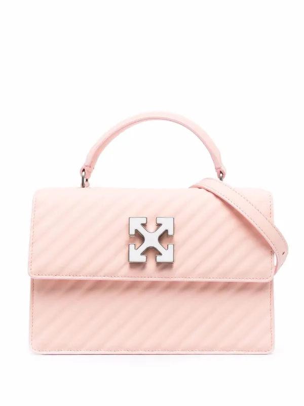 off white 1.4 jitney bolsa