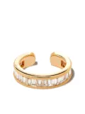 Anita Ko 18kt yellow gold diamond ear cuff