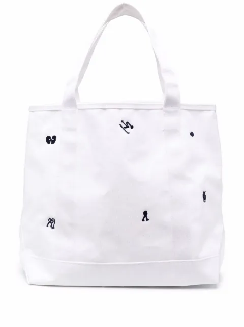 Bolsas Vans para mujer - FARFETCH
