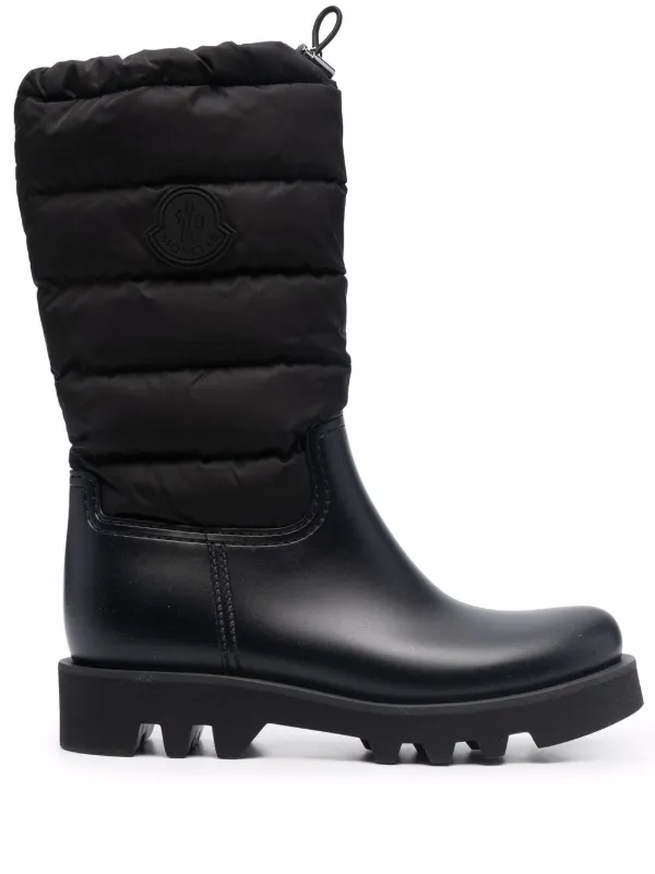 Moncler snow boots clearance sale