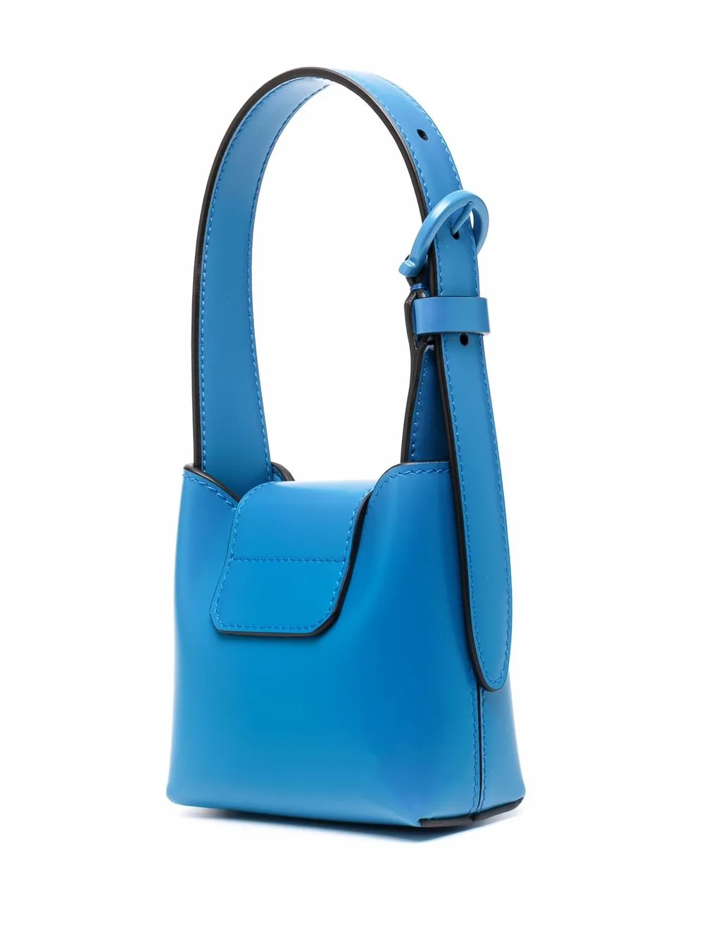 фото Salvatore ferragamo сумка на плечо trifolio