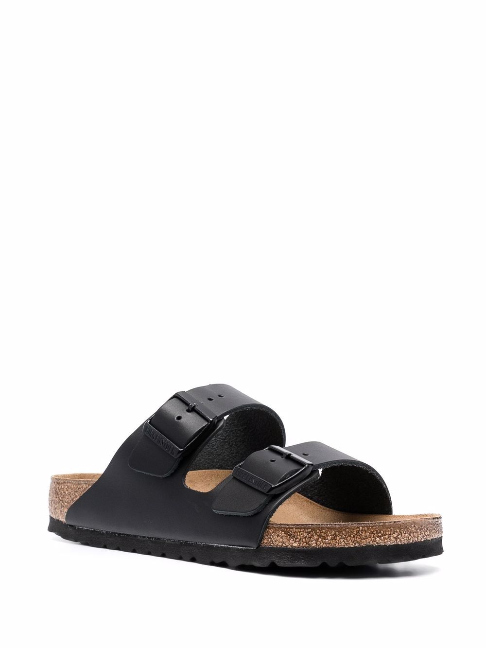 фото Birkenstock сандалии arizona с двумя ремешками