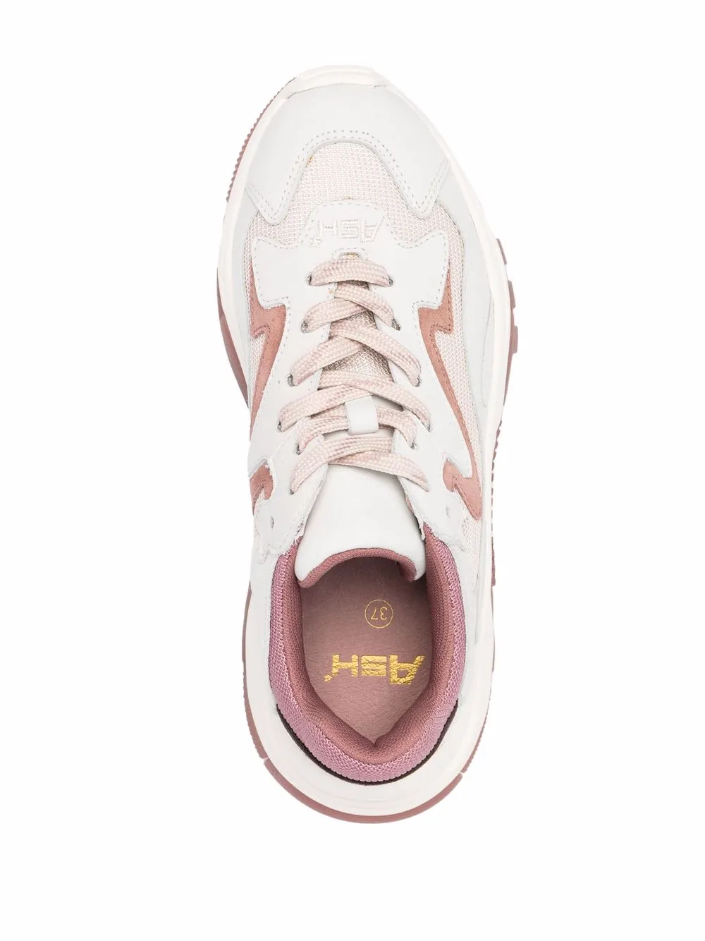 Ash Addict sneakers Blue