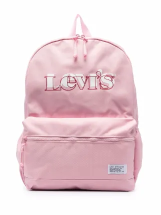 Mochila con logo estampado Levi's Kids por 59€ - Compra online AW21 -  Devolución gratuita y pago seguro