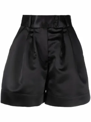 Styland Tailored Shorts for Women 