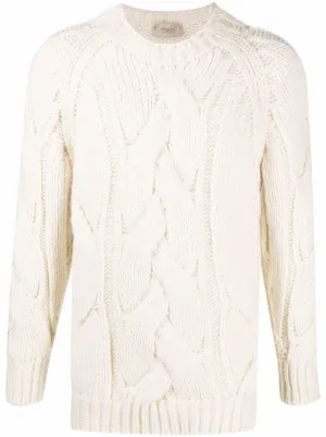 Knitwear and Sweatshirts Collection for Men