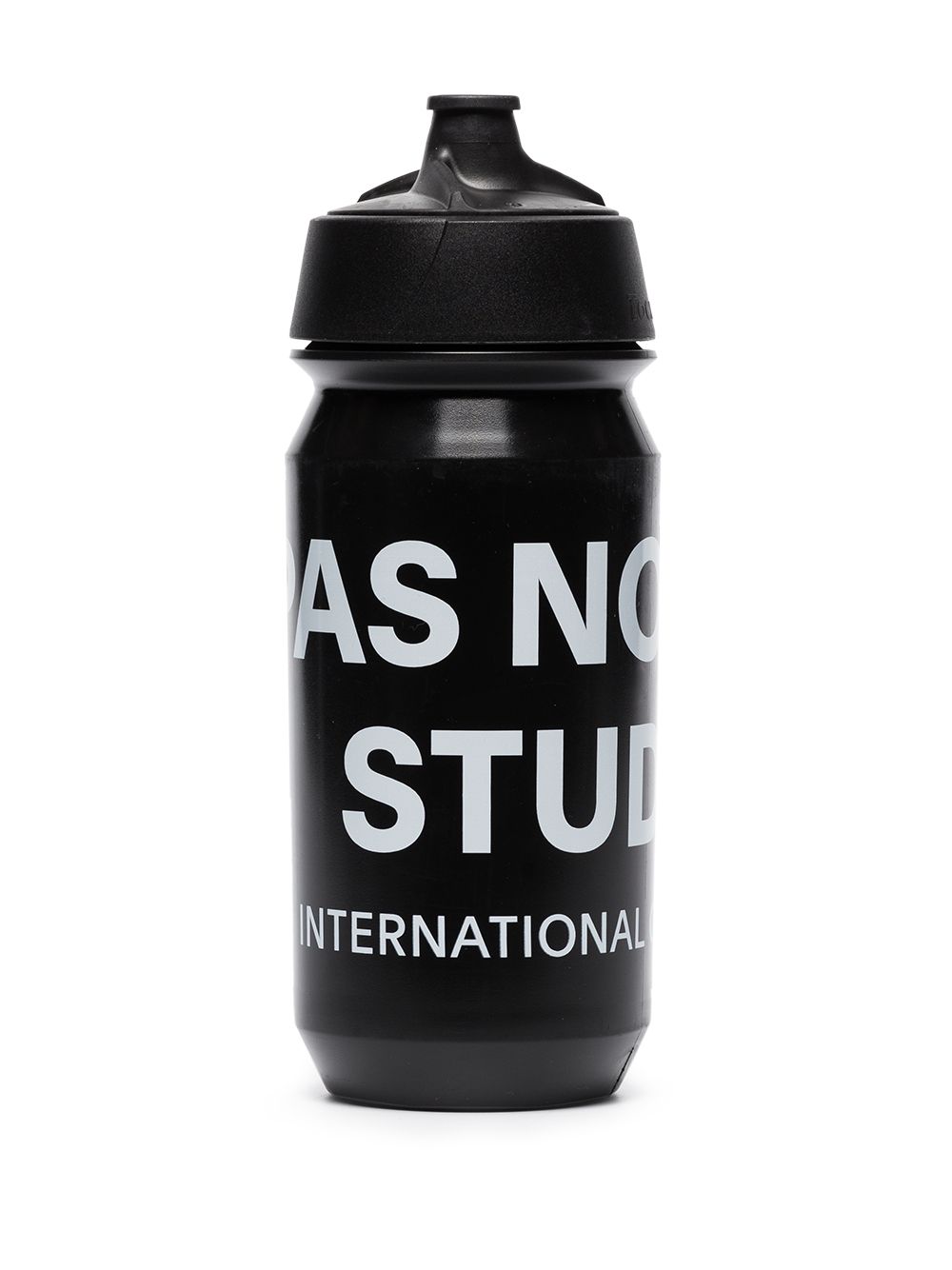 Pas Normal Studios Bidon logo-print Water Bottle (500ml) - Farfetch