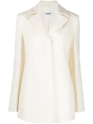 【関税&送料込】Jil Sander Cream Wool Blazer 20910645_50962810_1000.jpg