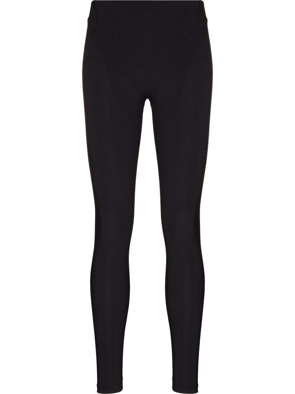 Women's Trompe l'oeil leggings