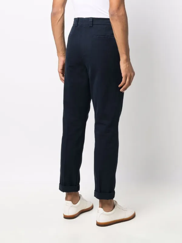 【送料&関税込】Brunello Cucinelli Cotton Trousers 22292639_52529870_600.jpg
