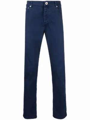 Brunello Cucinelli （ブルネロクチネリ）デニムアイテム - FARFETCH