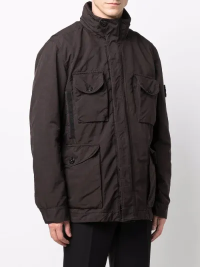 belstaff pallington parka