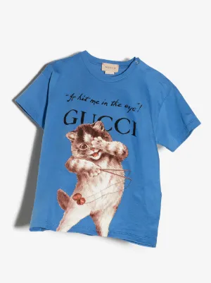 Gucci Kids（グッチ・キッズ）Tシャツ - FARFETCH
