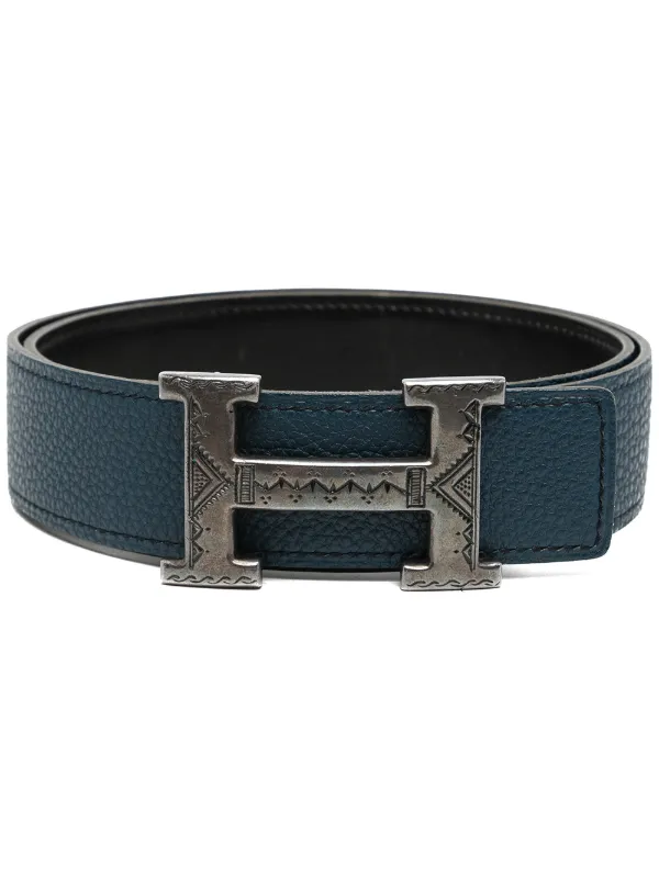 hermes constance h belt