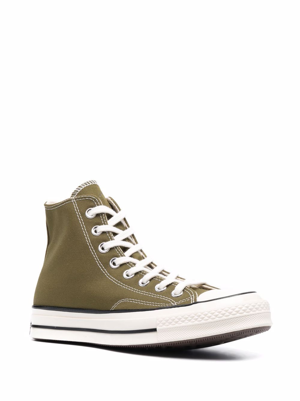 фото Converse высокие кеды chuck 70