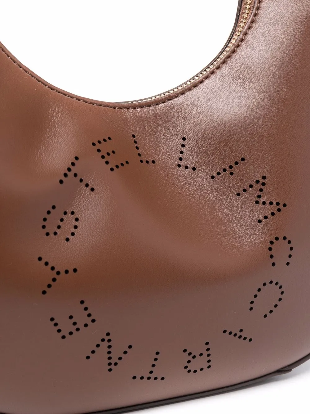 фото Stella mccartney сумка-тоут stella logo