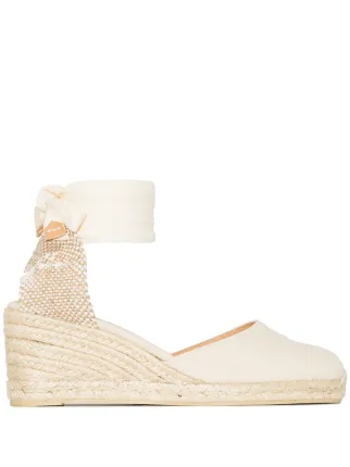 Castaner carina shop 80 espadrilles