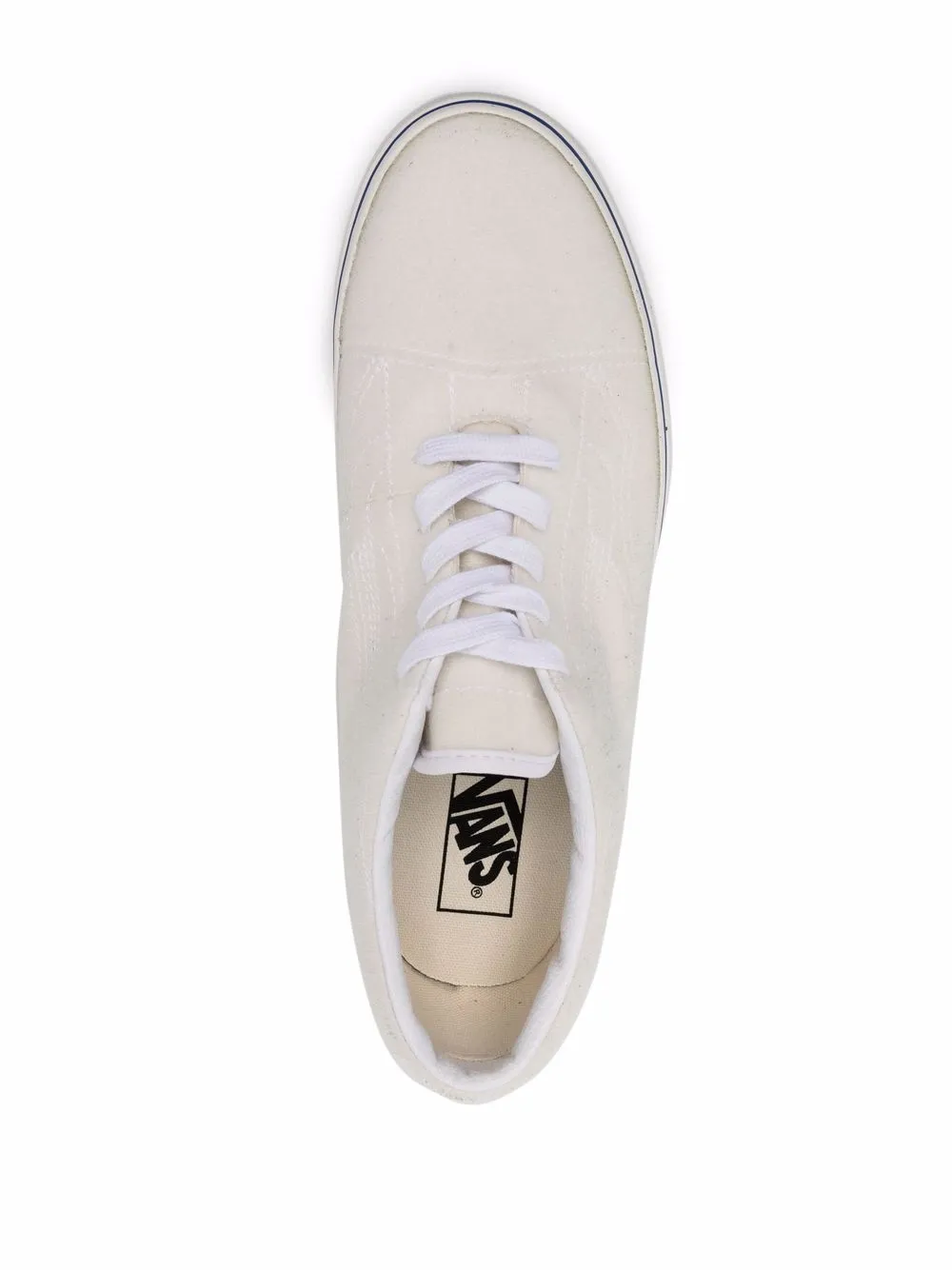 Vans DIY Heritage low-top sneakers White