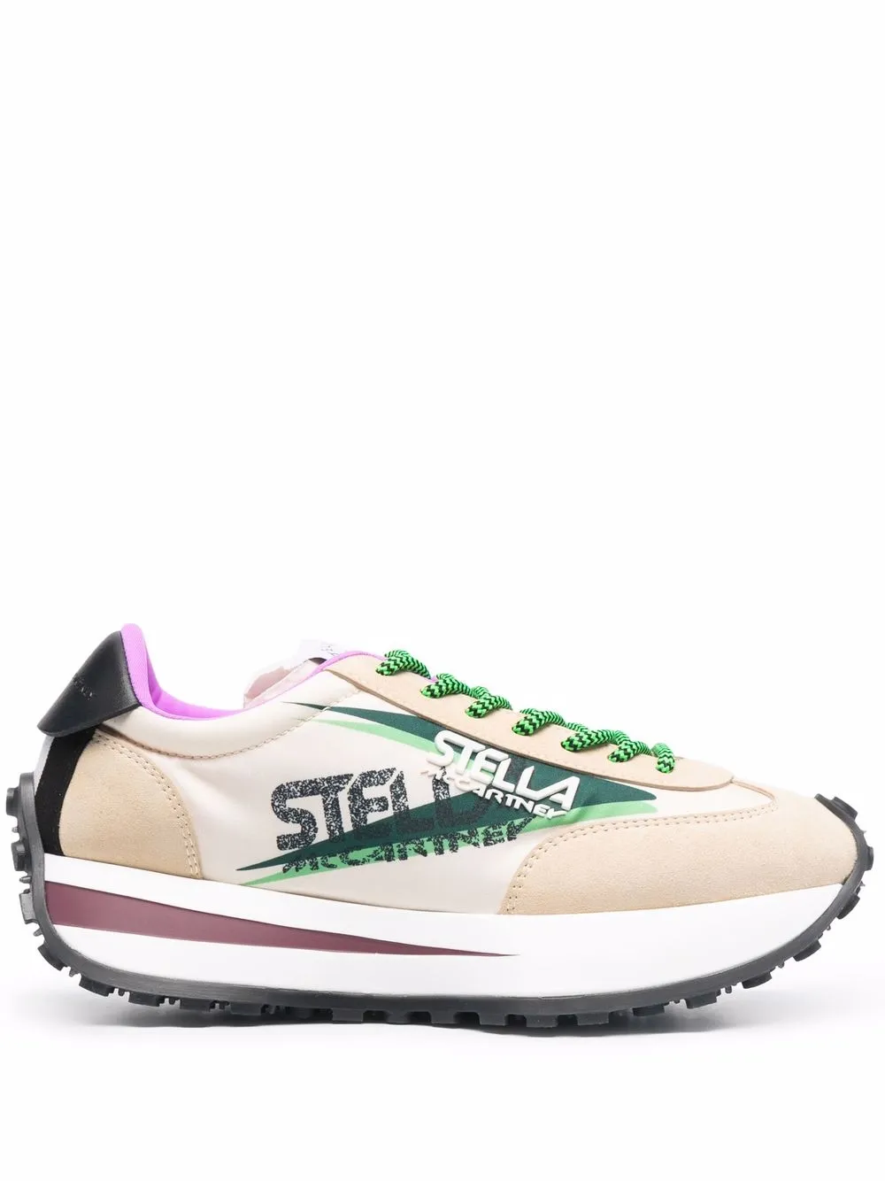 Stella McCartney Sneakers reclypse Women 810116E000501019 Eco