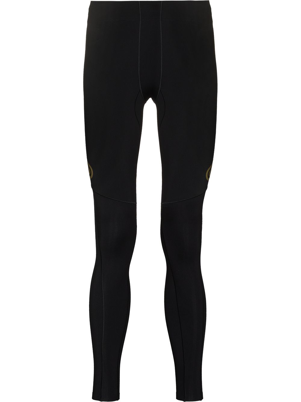 

Pressio leggins Bio Run - Negro