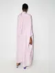 Emilio Pucci long silk dress