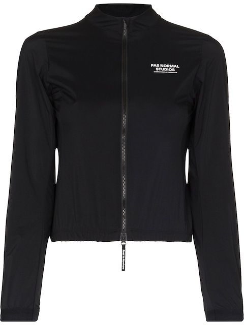 Pas Normal Studios Mechanism Stow Away Fahrradjacke