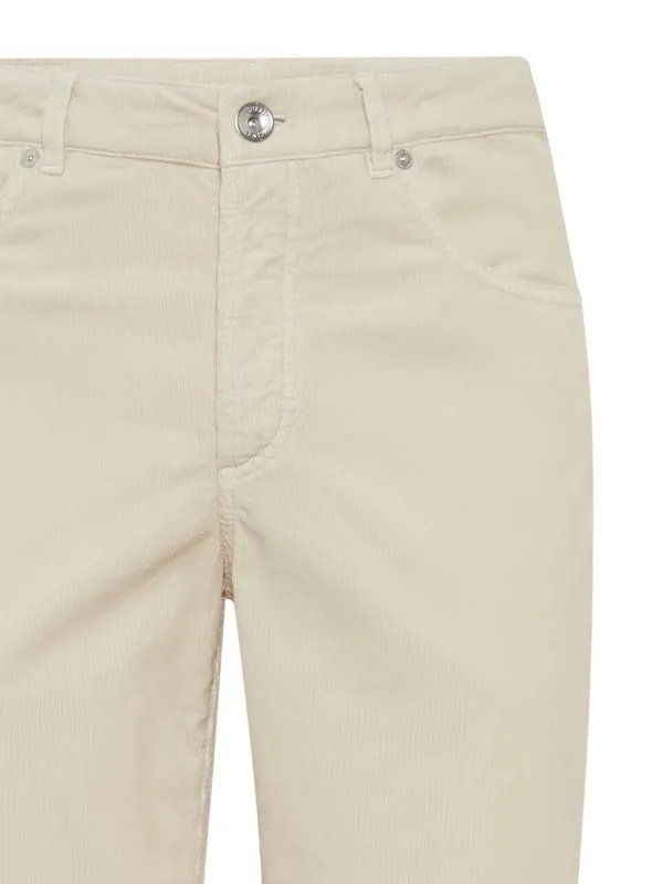 Brunello Cucinelli ストレート コーデュロイパンツ 通販 - FARFETCH
