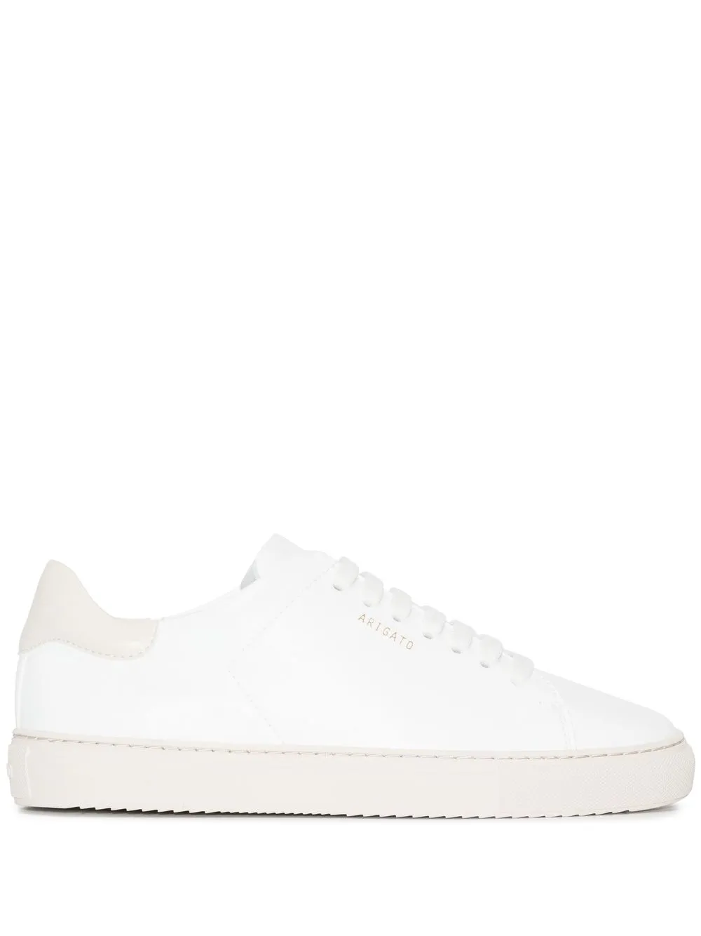 

Axel Arigato Clean 90 Vegan sneakers - White
