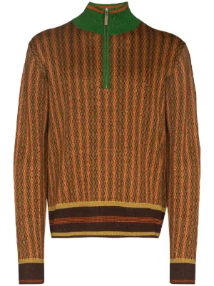 Wales Bonner Sweatshirts \u0026 Knitwear for 