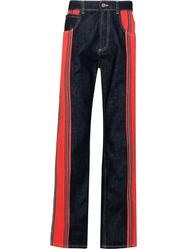 wales bonner jeans