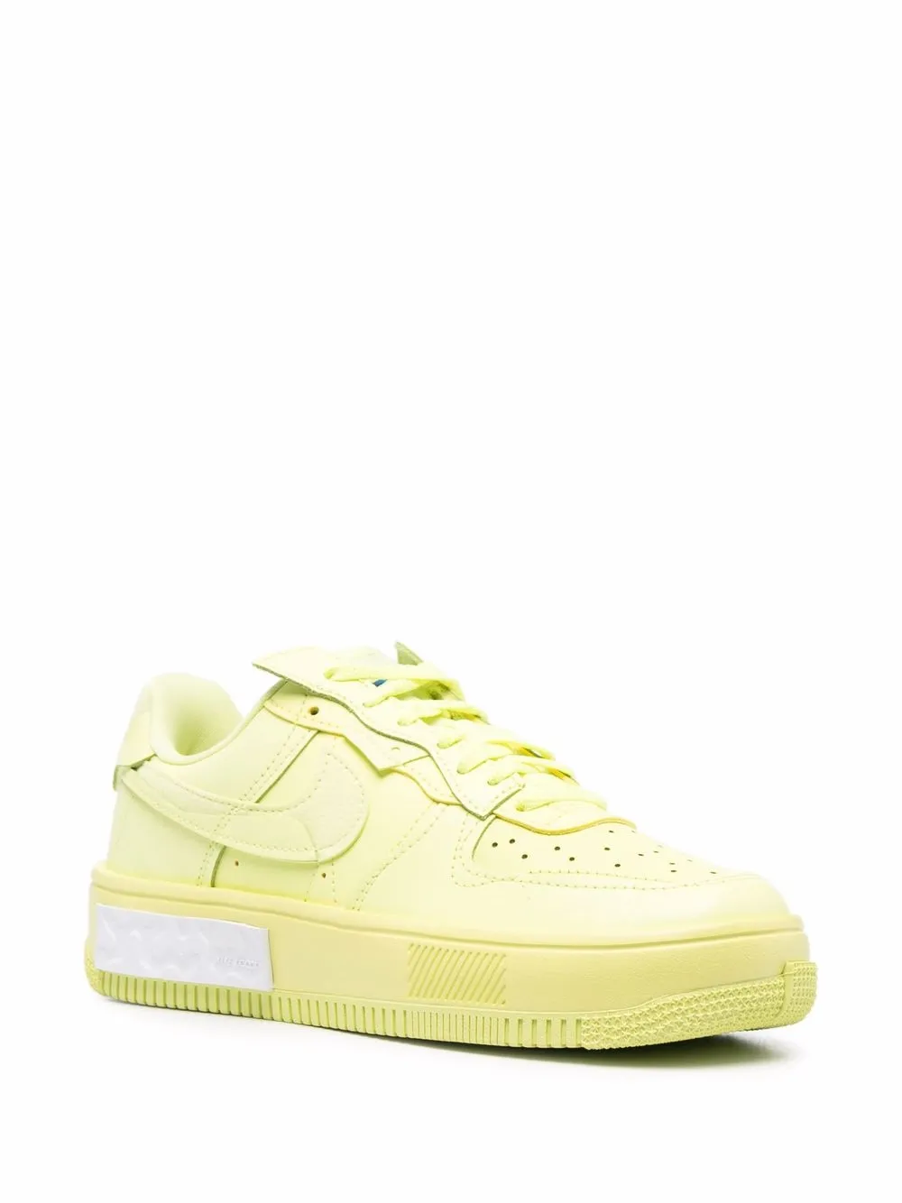 фото Nike кроссовки air force 1 fontanka