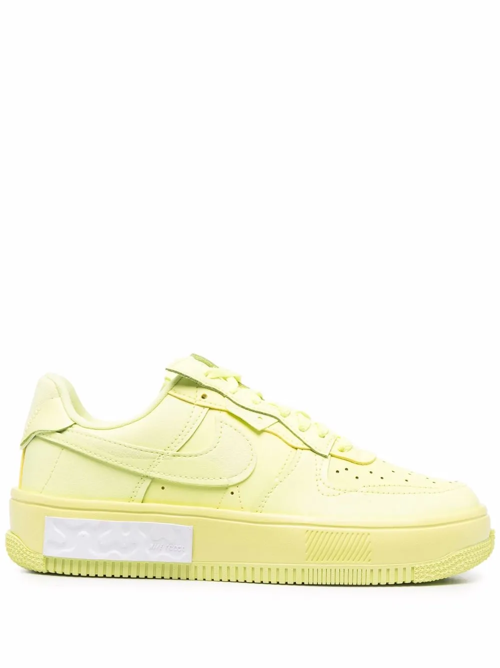 фото Nike кроссовки air force 1 fontanka