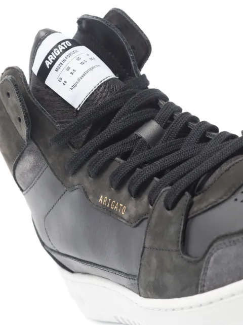 dice hi sneaker axel arigato