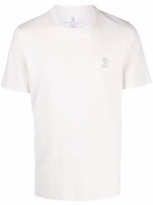ブルネロクチネリ コットン ホワイト トップス tシャツ サイズM 楽天市場】【数量限定・在庫限り・早い者勝ち！】 ブルネロ