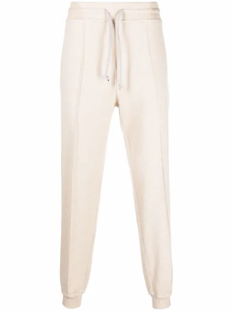 Brunello Cucinelli 抽绳运动裤