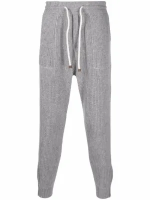 Brunello Cucinelli （ブルネロクチネリ）パンツ - FARFETCH