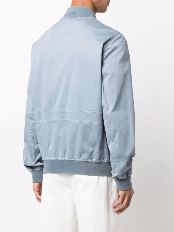 【ブルネロクチネリ】 Jackets - Bomber Jackets ジャケット 19245021_42427372_600.jpg